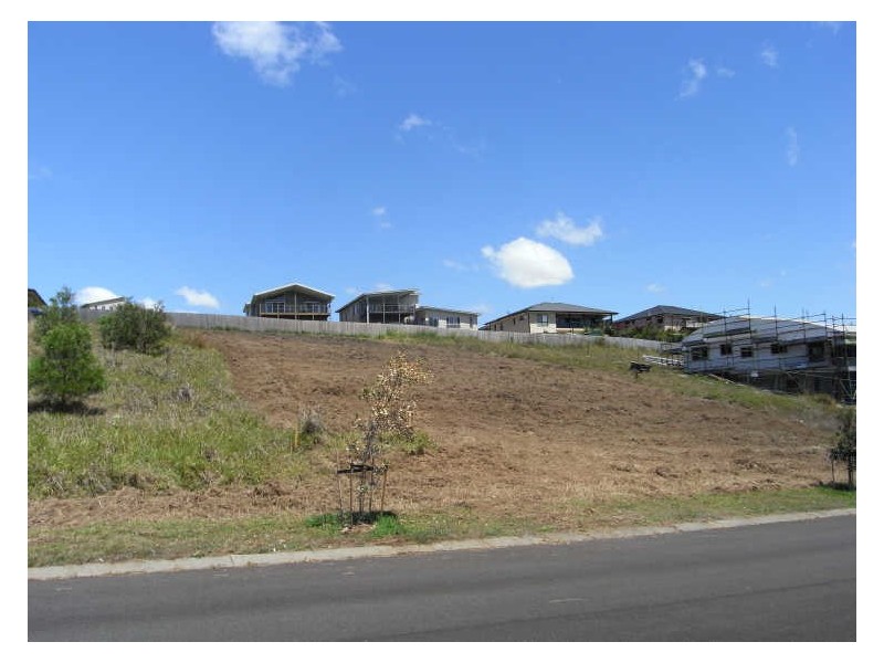 Lot 158 Cummings Crescent, Ballina NSW 2478