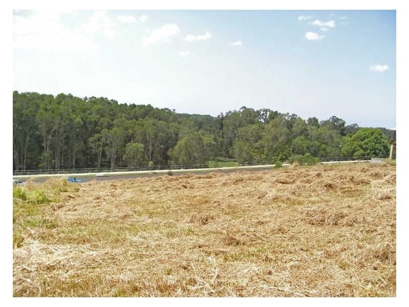 Lot 158 Cummings Crescent, Ballina NSW 2478