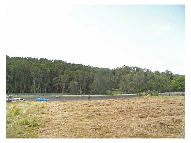 Lot 158 Cummings Crescent, Ballina NSW 2478