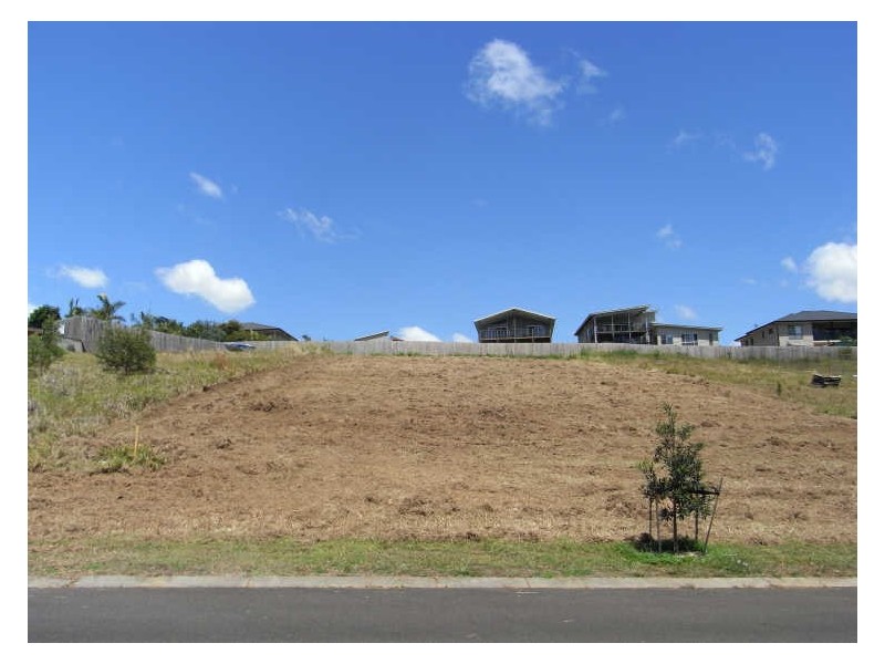 Lot 158 Cummings Crescent, Ballina NSW 2478