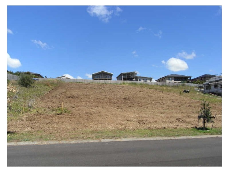 Lot 158 Cummings Crescent, Ballina NSW 2478