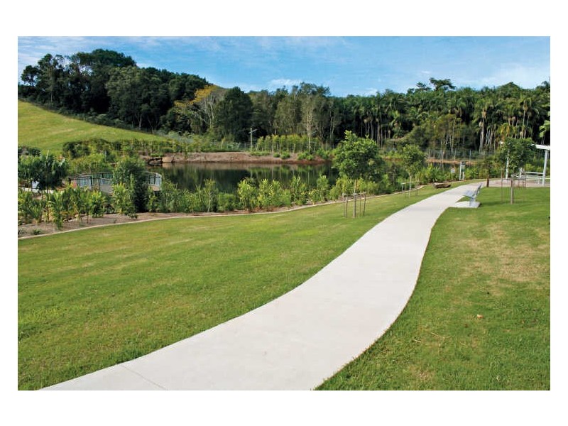 Lot 158 Cummings Crescent, Ballina NSW 2478