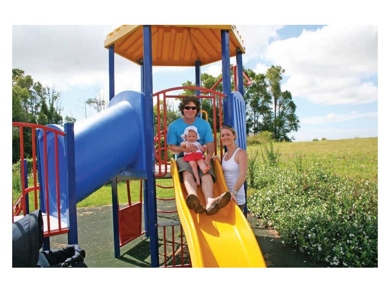 Lot 158 Cummings Crescent, Ballina NSW 2478