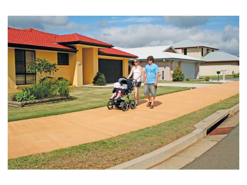 Lot 158 Cummings Crescent, Ballina NSW 2478