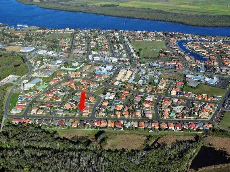17 Horizon Drive, Ballina NSW 2478