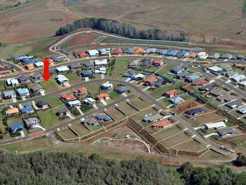 Lot 131 Lindsay Avenue ‘Ballina Heights Estate’, Ballina NSW 2478