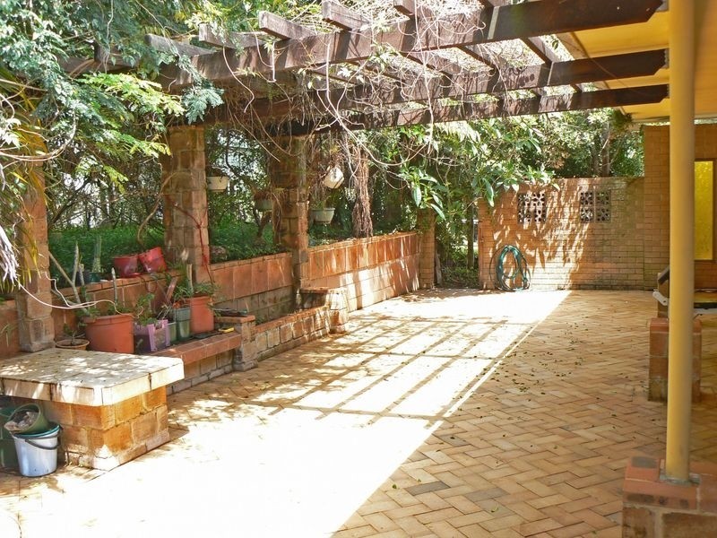 5 Cascade Crescent, Alstonville NSW 2477