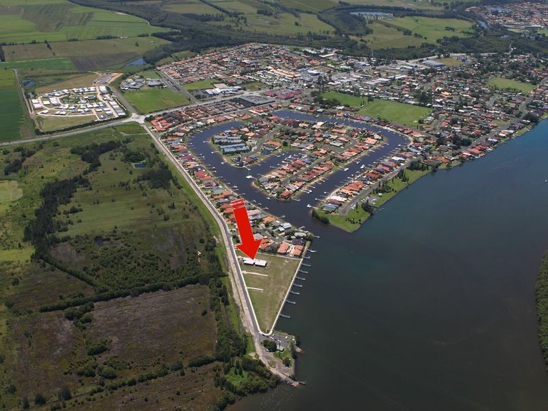 1/81 Burns Point Ferry Road, Ballina NSW 2478