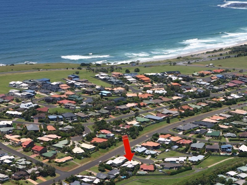 2 Trinity Place, Skennars Head NSW 2478