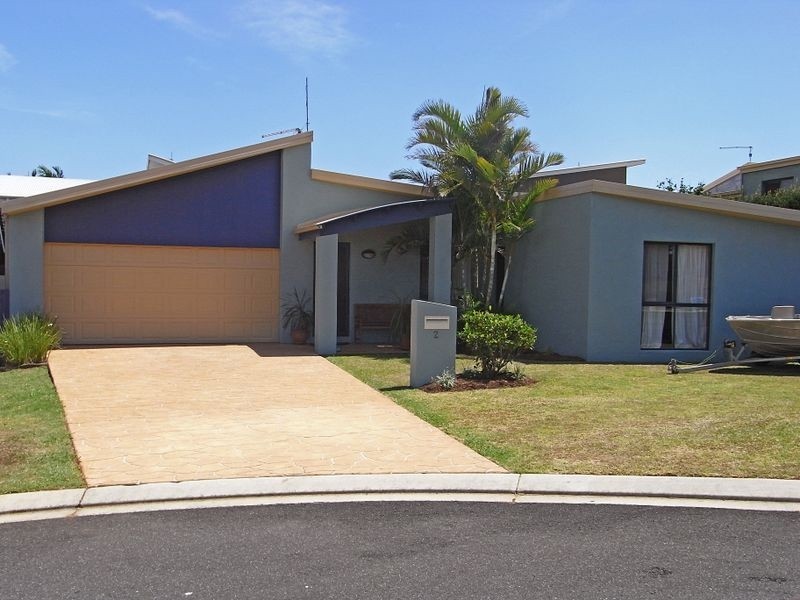 2 Trinity Place, Skennars Head NSW 2478