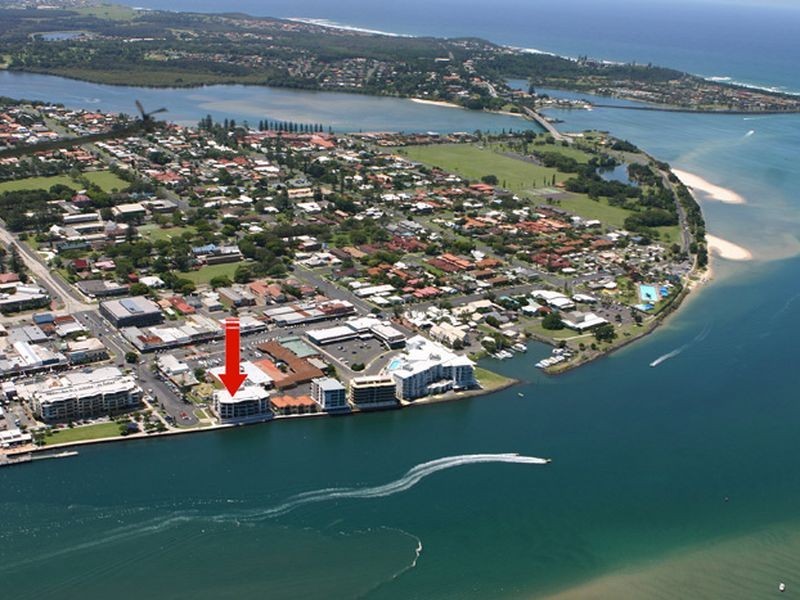 6/1 Cherry Street, Ballina NSW 2478