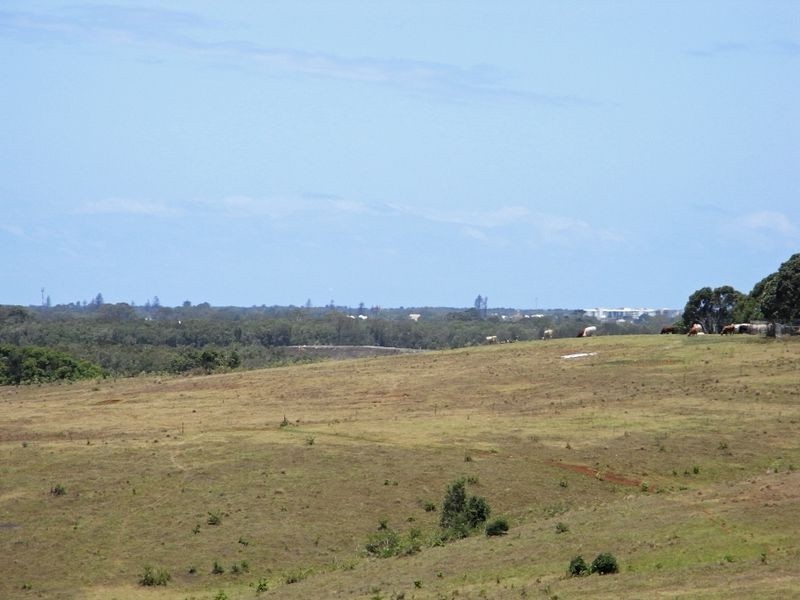 Lot 1 The Ridgeway Ballina Heights Estate, Ballina NSW 2478