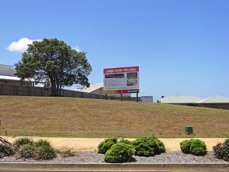 Lot 1 The Ridgeway Ballina Heights Estate, Ballina NSW 2478