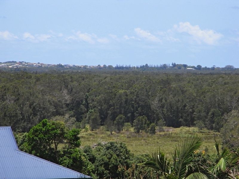 Lot 1 The Ridgeway Ballina Heights Estate, Ballina NSW 2478