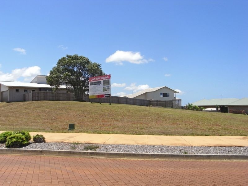 Lot 1 The Ridgeway Ballina Heights Estate, Ballina NSW 2478
