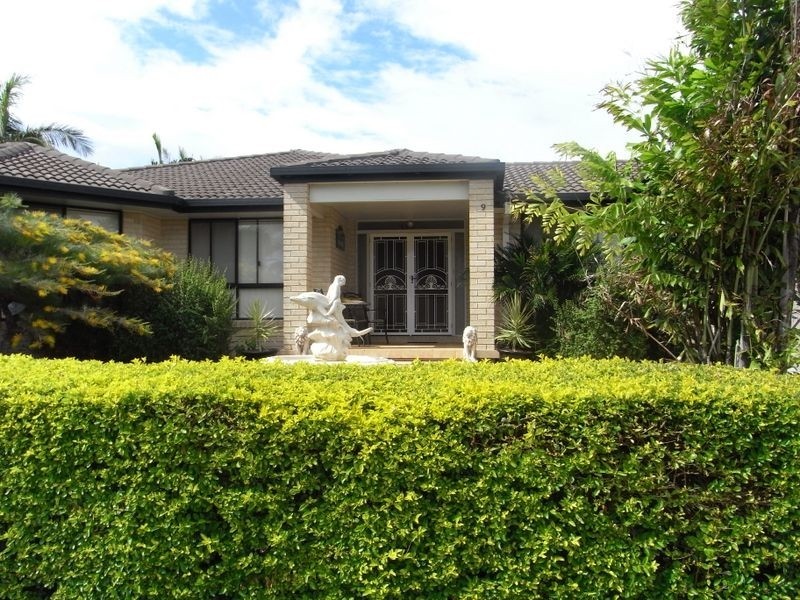 9 Montwood Drive, Lennox Head NSW 2478