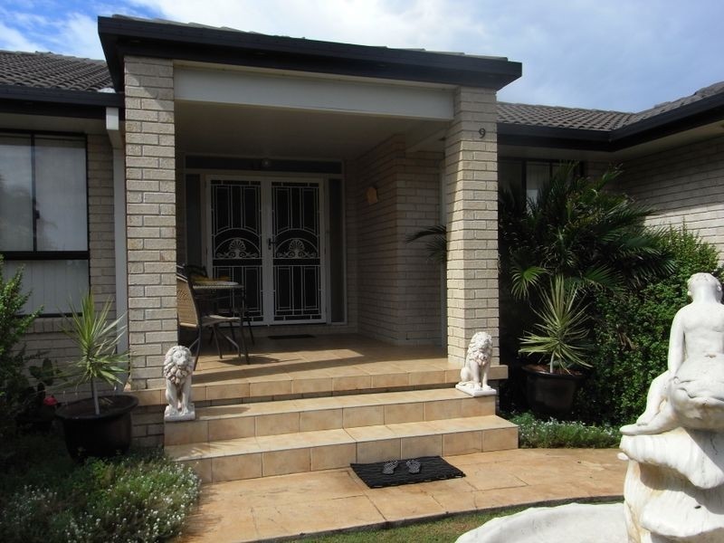 9 Montwood Drive, Lennox Head NSW 2478