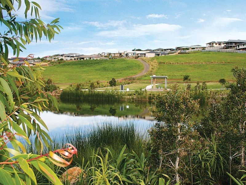 Lot 84 The Ridgeway Ballina Heights Estate, Ballina NSW 2478