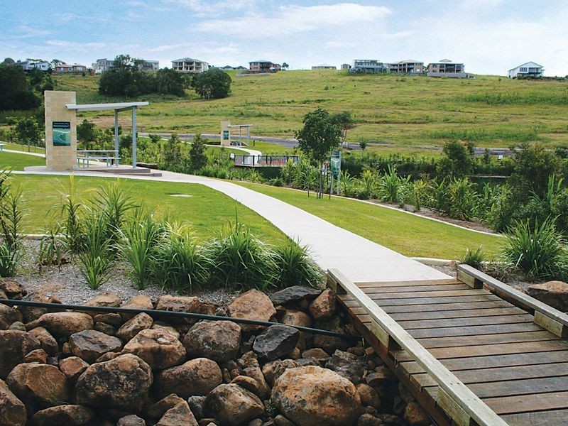Lot 84 The Ridgeway Ballina Heights Estate, Ballina NSW 2478