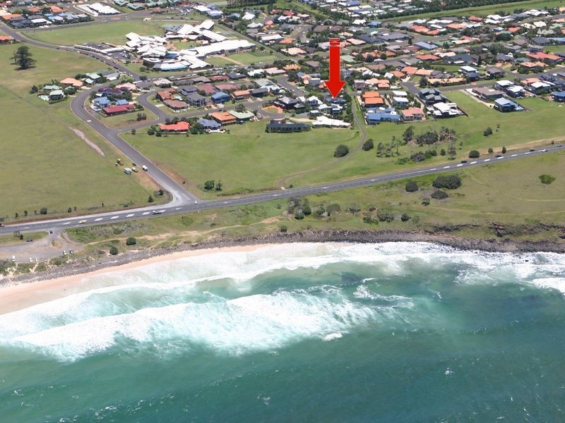 14 Killarney Crescent, Skennars Head NSW 2478