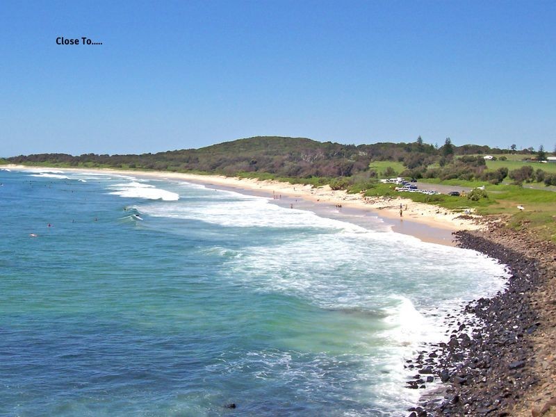 14 Killarney Crescent, Skennars Head NSW 2478