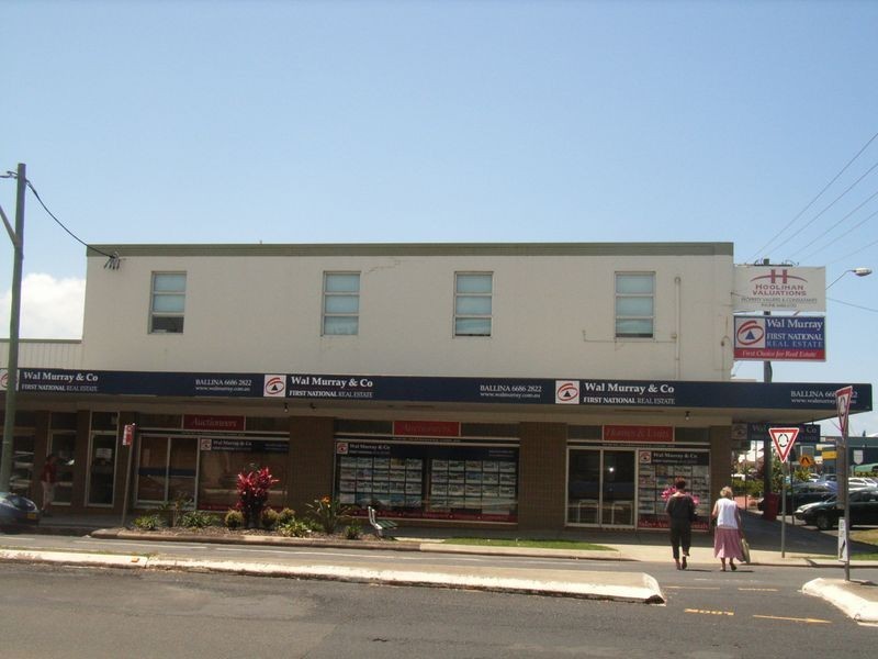 1/19 Cherry Street, Ballina NSW 2478