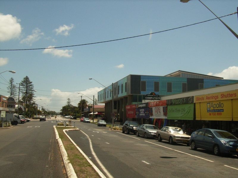 1/19 Cherry Street, Ballina NSW 2478