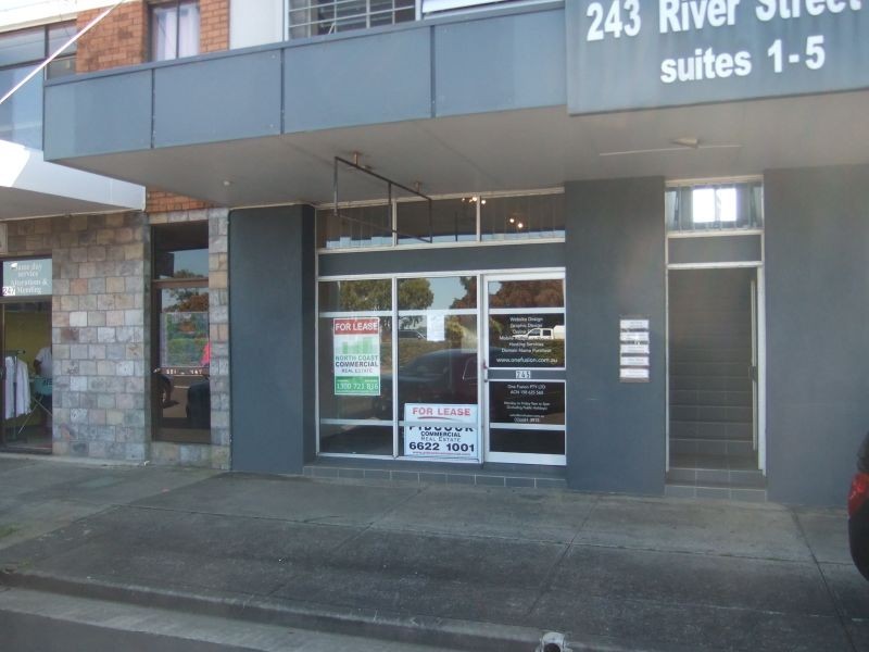 245 River Street, Ballina NSW 2478