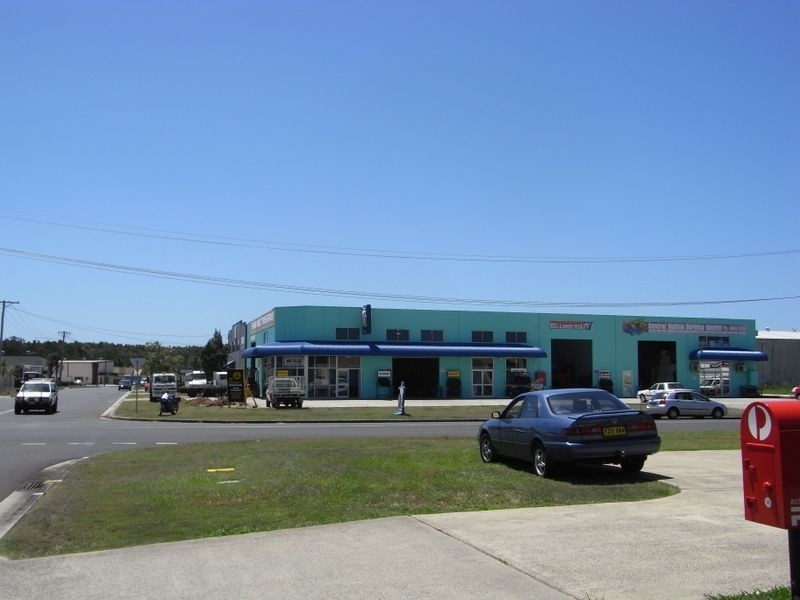 47 Southern Cross Drive, Ballina NSW 2478