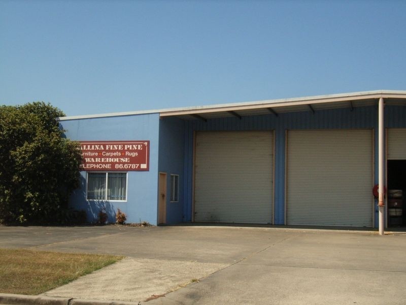 2/15 De Havilland Crescent, Ballina NSW 2478