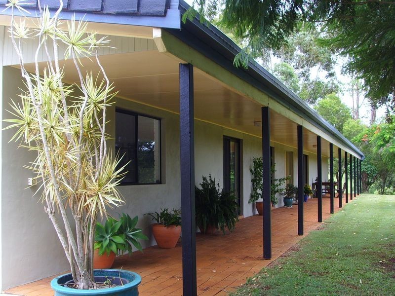 8 Killen Falls Drive, Tintenbar NSW 2478