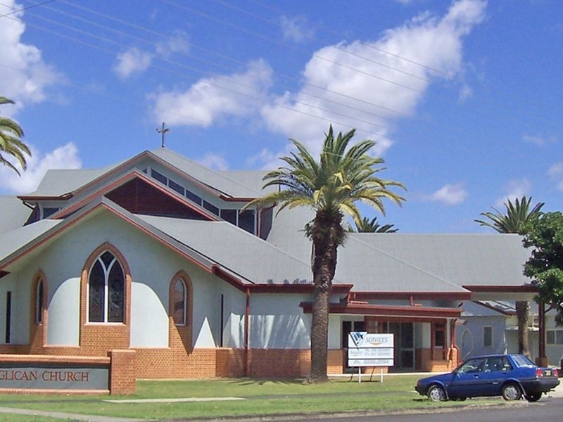 4/12 Burnet Street, Ballina NSW 2478