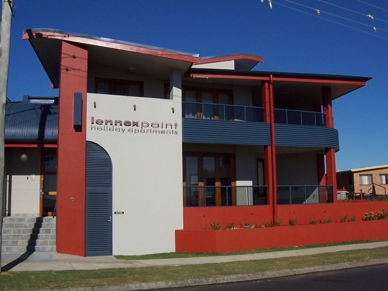 6/20-21 Pacific Parade, Lennox Head NSW 2478