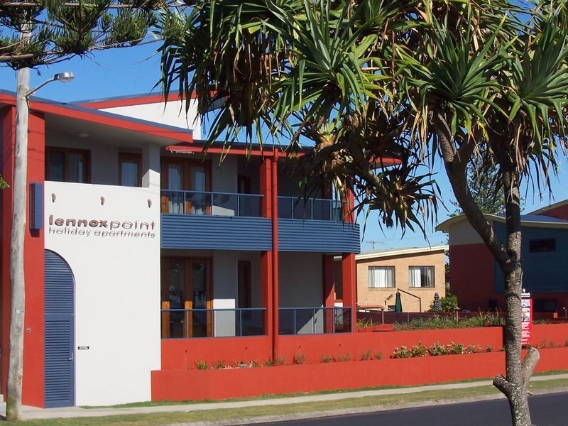 4/20-21 Pacific Parade, Lennox Head NSW 2478