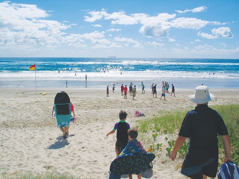 4/20-21 Pacific Parade, Lennox Head NSW 2478