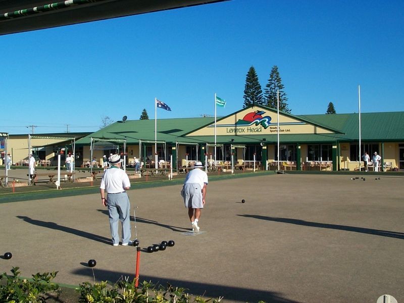 4/20-21 Pacific Parade, Lennox Head NSW 2478