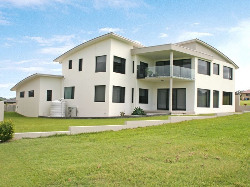 48 Killarney Crescent, Skennars Head NSW 2478