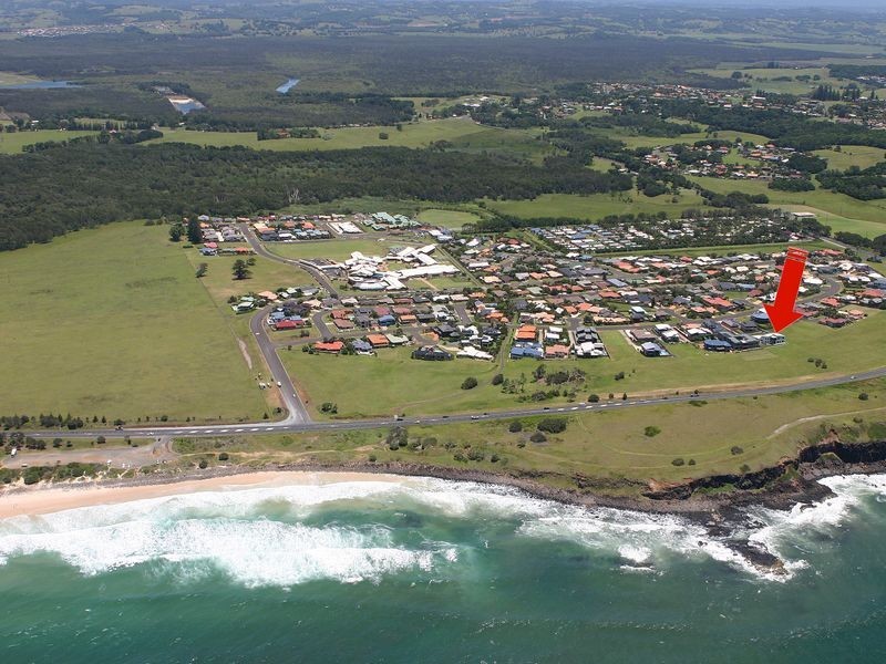 48 Killarney Crescent, Skennars Head NSW 2478