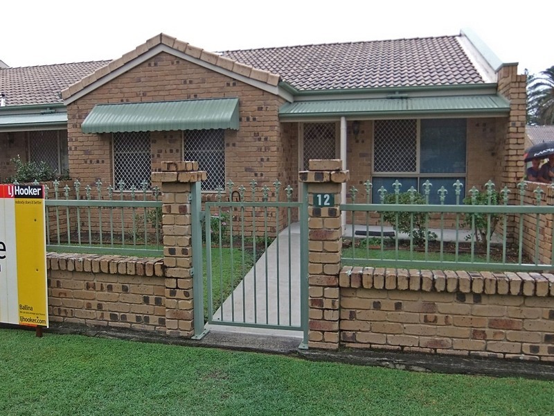 12/21 Swift Street, Ballina NSW 2478