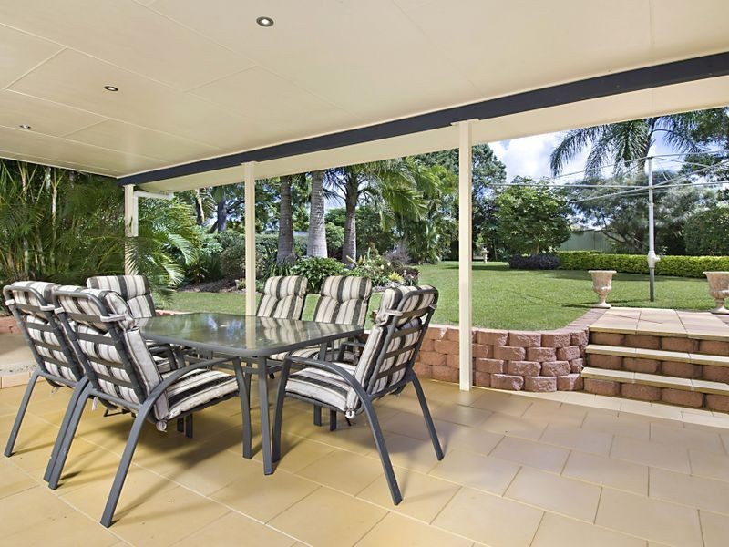 1 Laihaina Crescent, Richmond Hill NSW 2480
