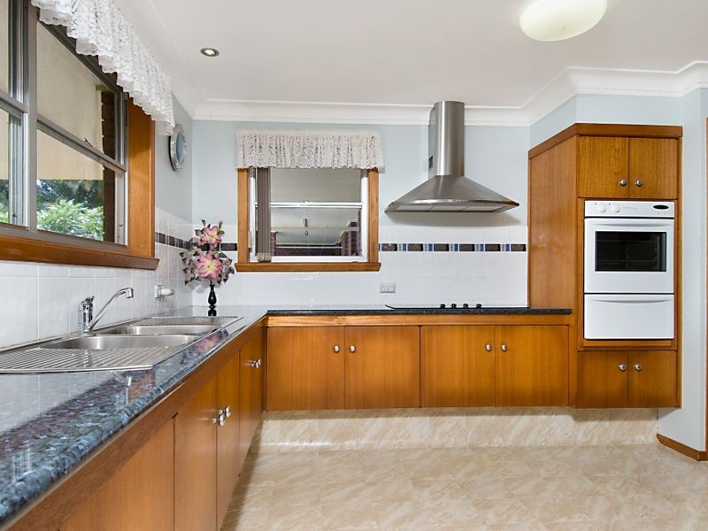 1 Laihaina Crescent, Richmond Hill NSW 2480