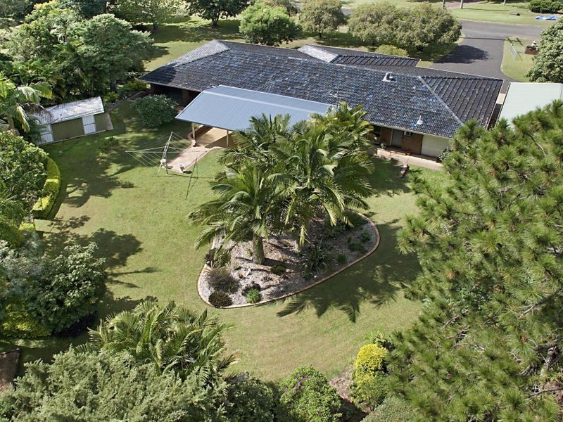 1 Laihaina Crescent, Richmond Hill NSW 2480