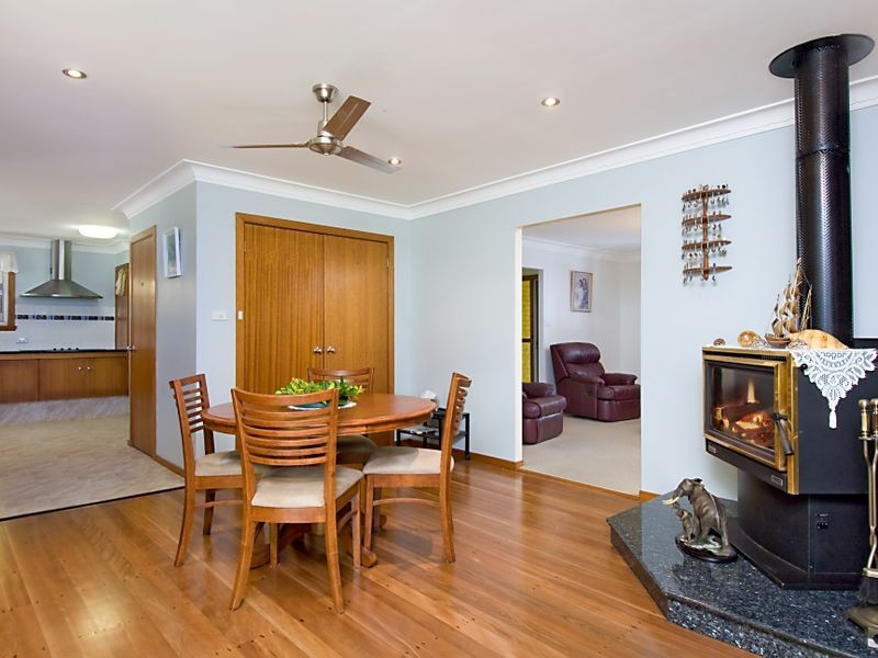 1 Laihaina Crescent, Richmond Hill NSW 2480