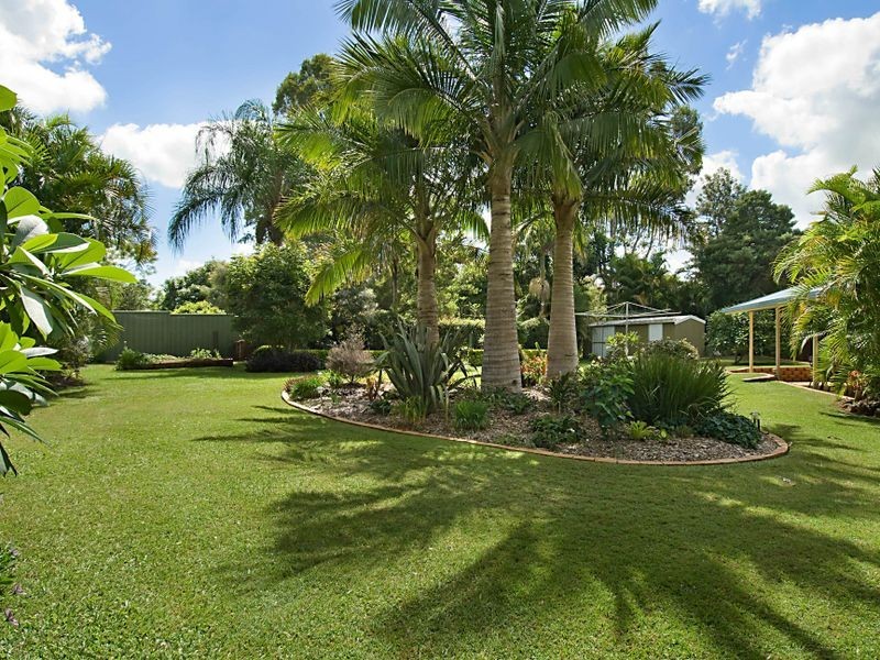 1 Laihaina Crescent, Richmond Hill NSW 2480