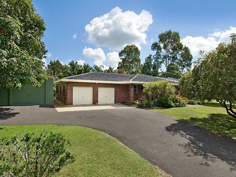 1 Laihaina Crescent, Richmond Hill NSW 2480