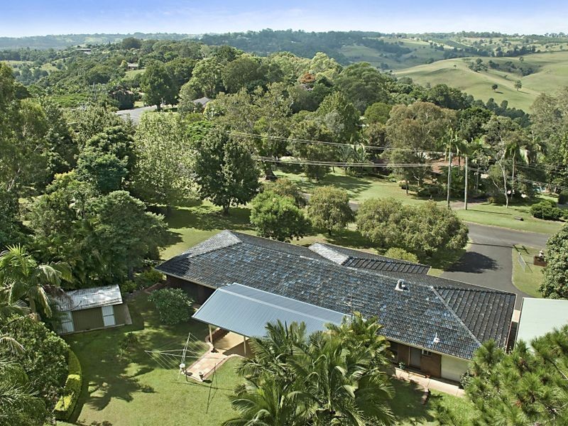 1 Laihaina Crescent, Richmond Hill NSW 2480