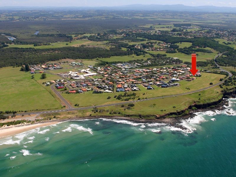 68 (Lot 60 Killarney Crescent, Skennars Head NSW 2478