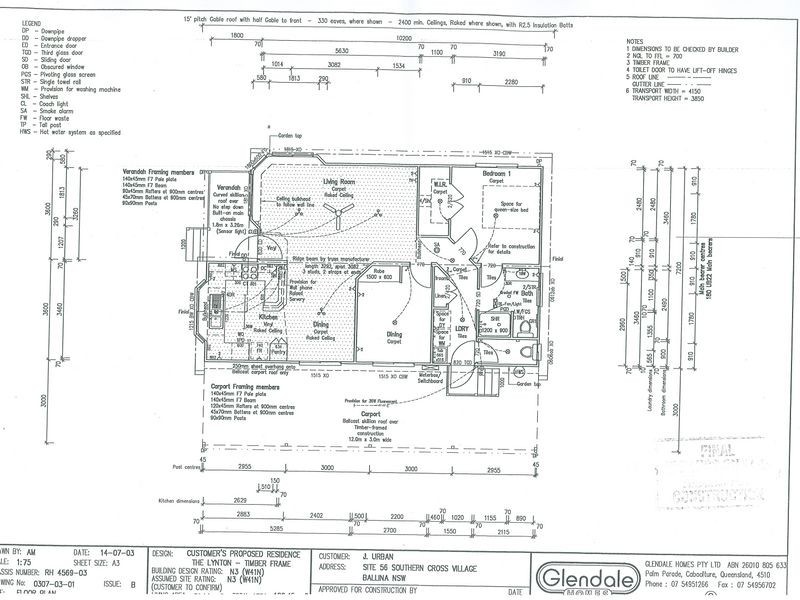 56/42 Southern Cross Village, Ballina NSW 2478