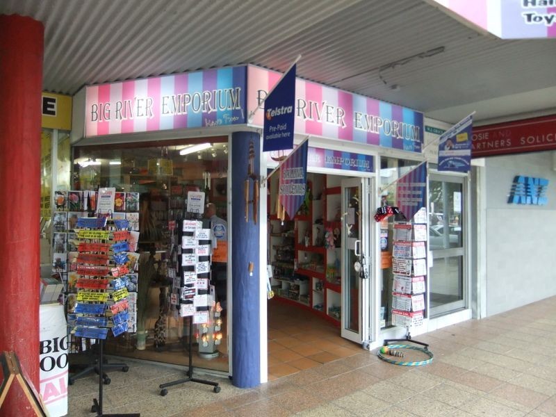 1/158 River Street ‘Big River Emporium’, Ballina NSW 2478