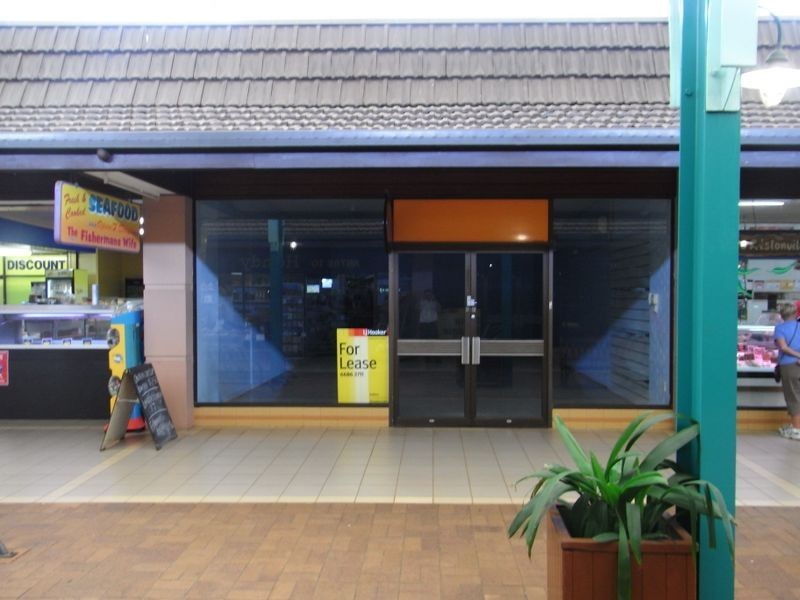 Shop 1A Robertson Street Alstonville Plaza, Alstonville NSW 2477